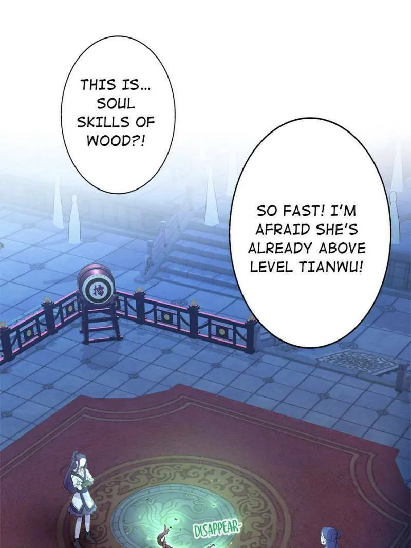 The Villainous Doctor (Colored) Chapter 45 page 37 - 