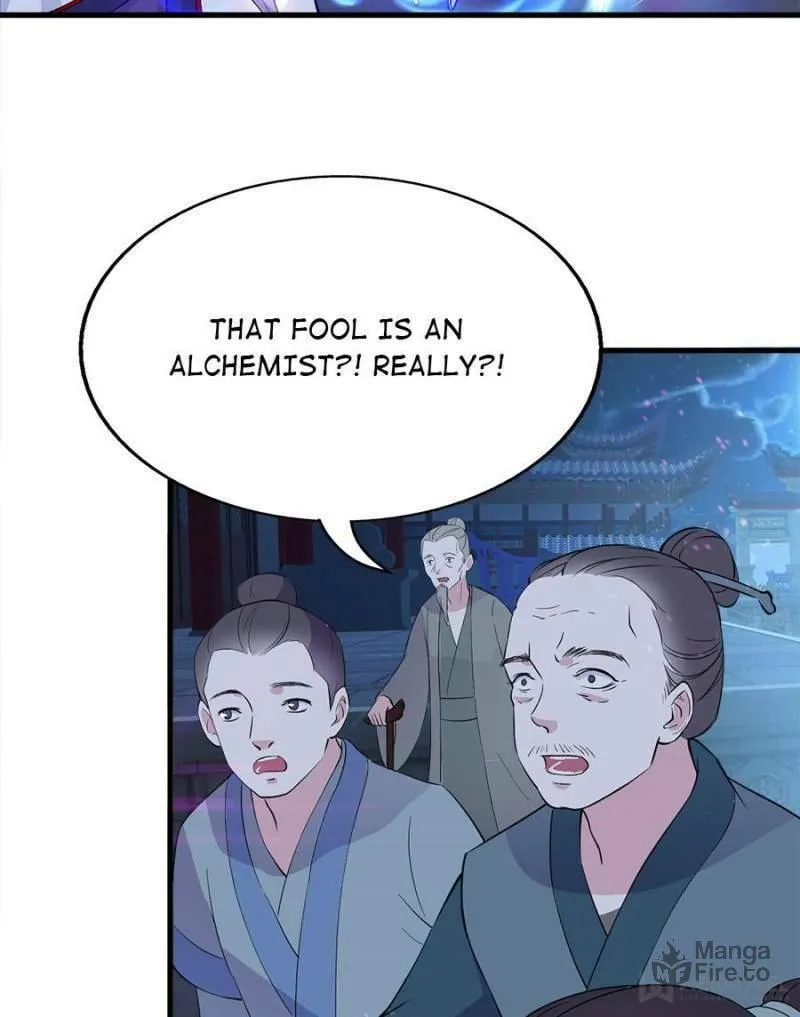 The Villainous Doctor (Colored) Chapter 45 page 45 - 