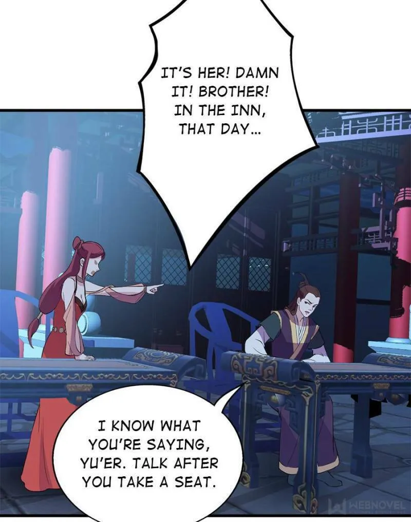 The Villainous Doctor (Colored) Chapter 45 page 47 - 