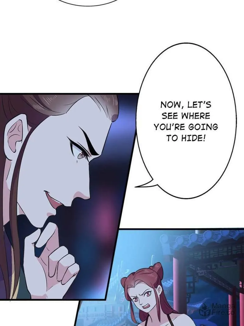 The Villainous Doctor (Colored) Chapter 45 page 48 - 