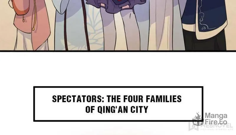The Villainous Doctor (Colored) Chapter 45 page 6 - 