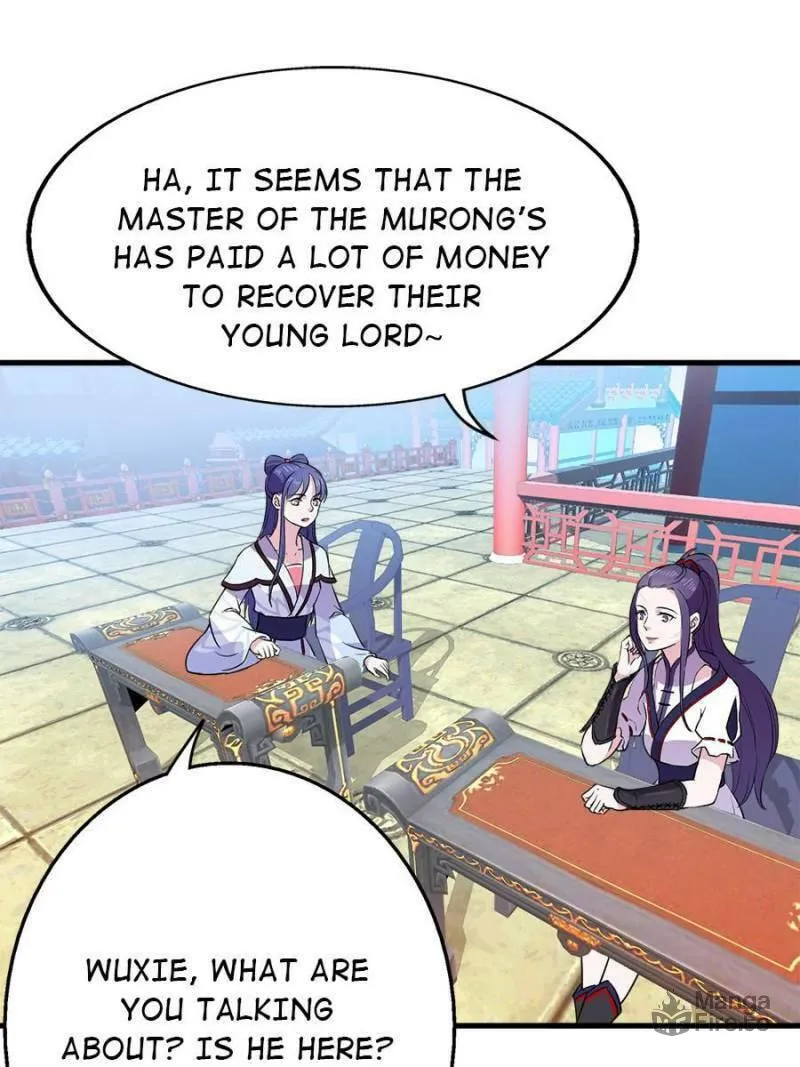 The Villainous Doctor (Colored) Chapter 45 page 9 - 