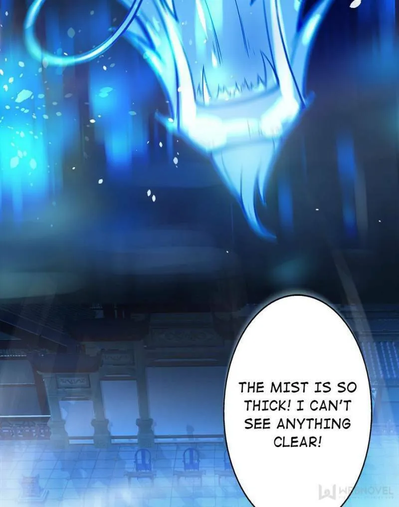 The Villainous Doctor (Colored) Chapter 46 page 13 - 