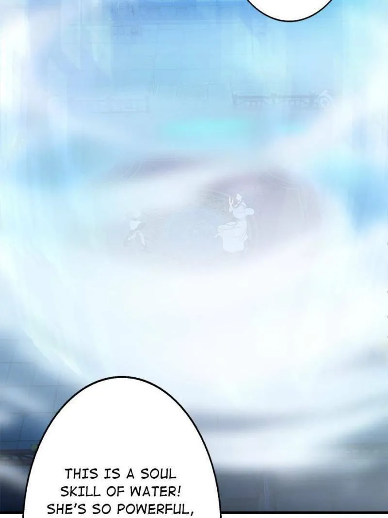 The Villainous Doctor (Colored) Chapter 46 page 14 - 
