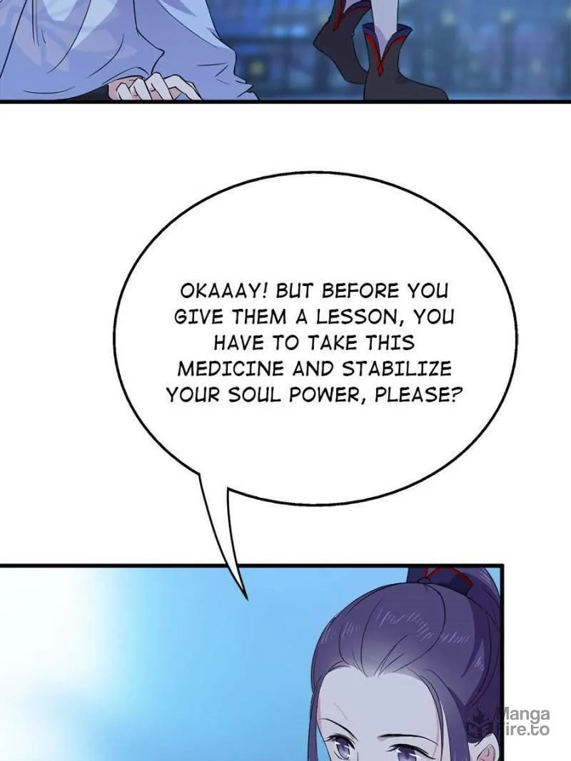 The Villainous Doctor (Colored) Chapter 46 page 18 - 