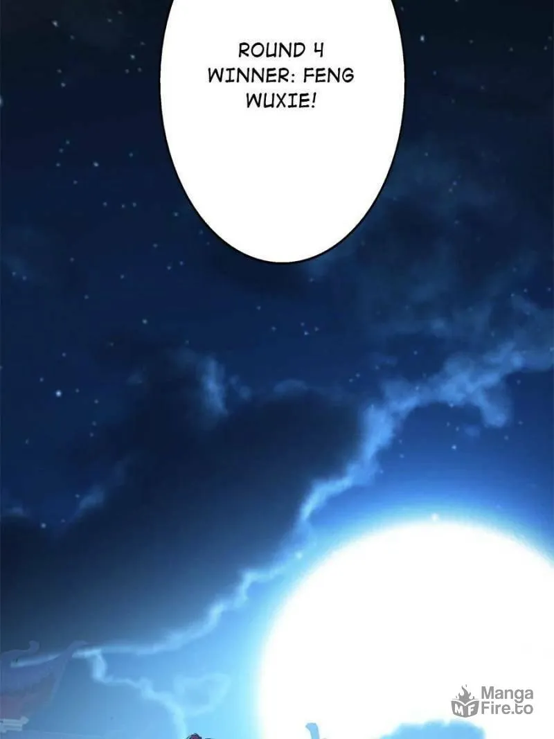 The Villainous Doctor (Colored) Chapter 46 page 20 - 