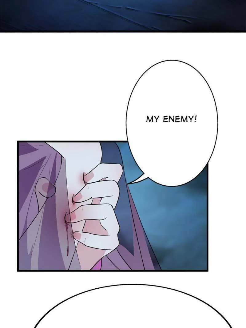 The Villainous Doctor (Colored) Chapter 46 page 26 - 