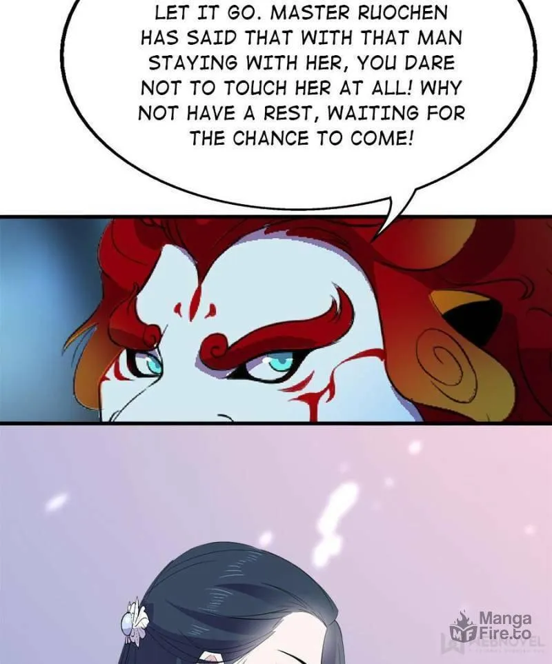 The Villainous Doctor (Colored) Chapter 46 page 27 - 