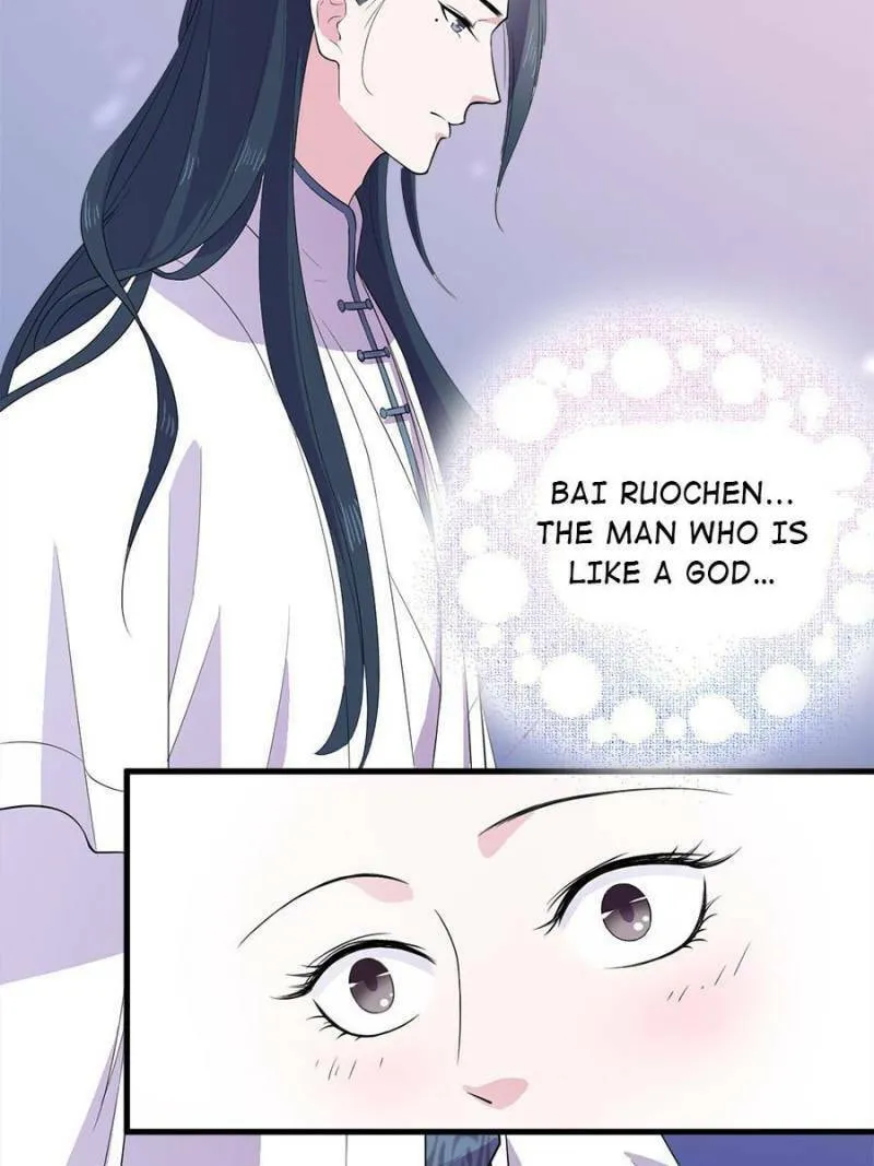 The Villainous Doctor (Colored) Chapter 46 page 28 - 