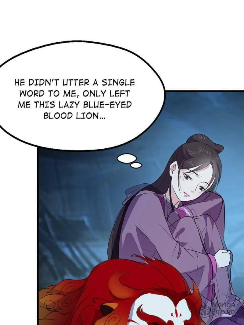 The Villainous Doctor (Colored) Chapter 46 page 30 - 