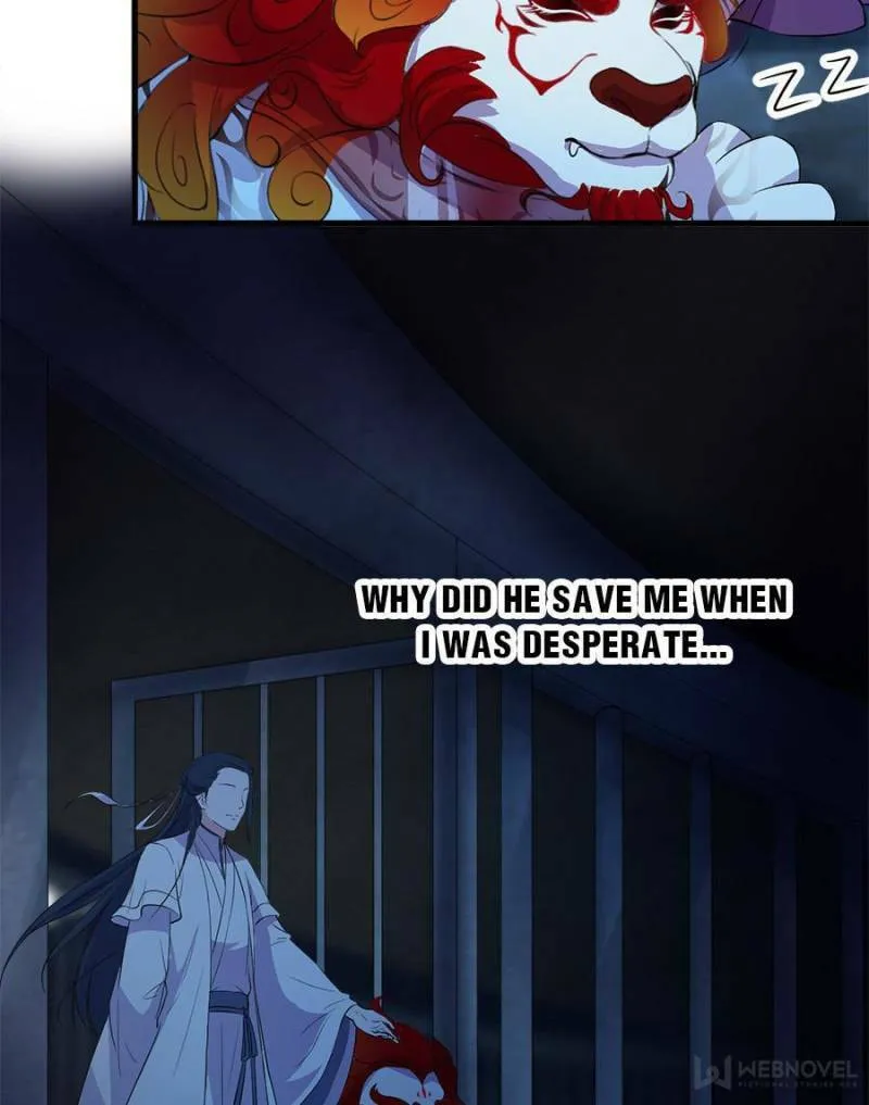 The Villainous Doctor (Colored) Chapter 46 page 31 - 