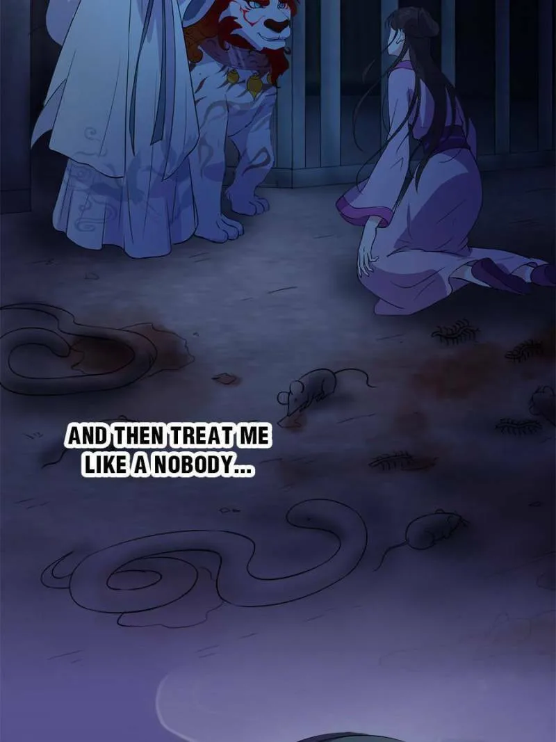 The Villainous Doctor (Colored) Chapter 46 page 32 - 
