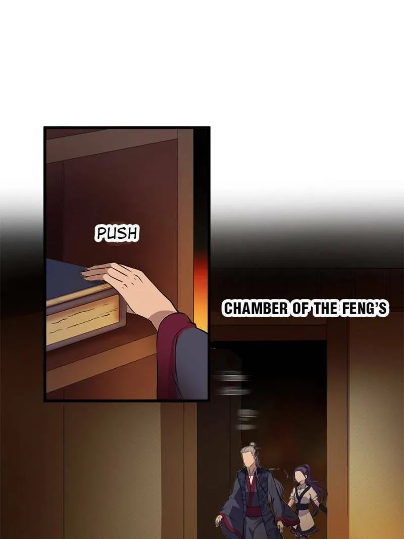 The Villainous Doctor (Colored) Chapter 47 page 1 - 