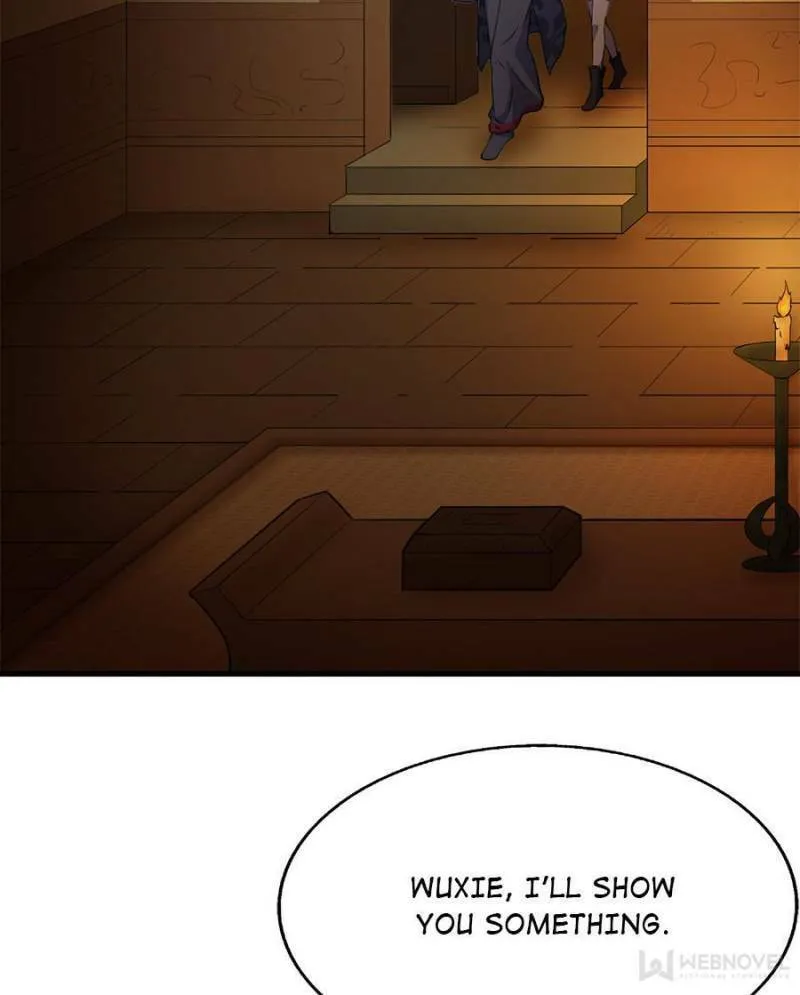 The Villainous Doctor (Colored) Chapter 47 page 2 - 