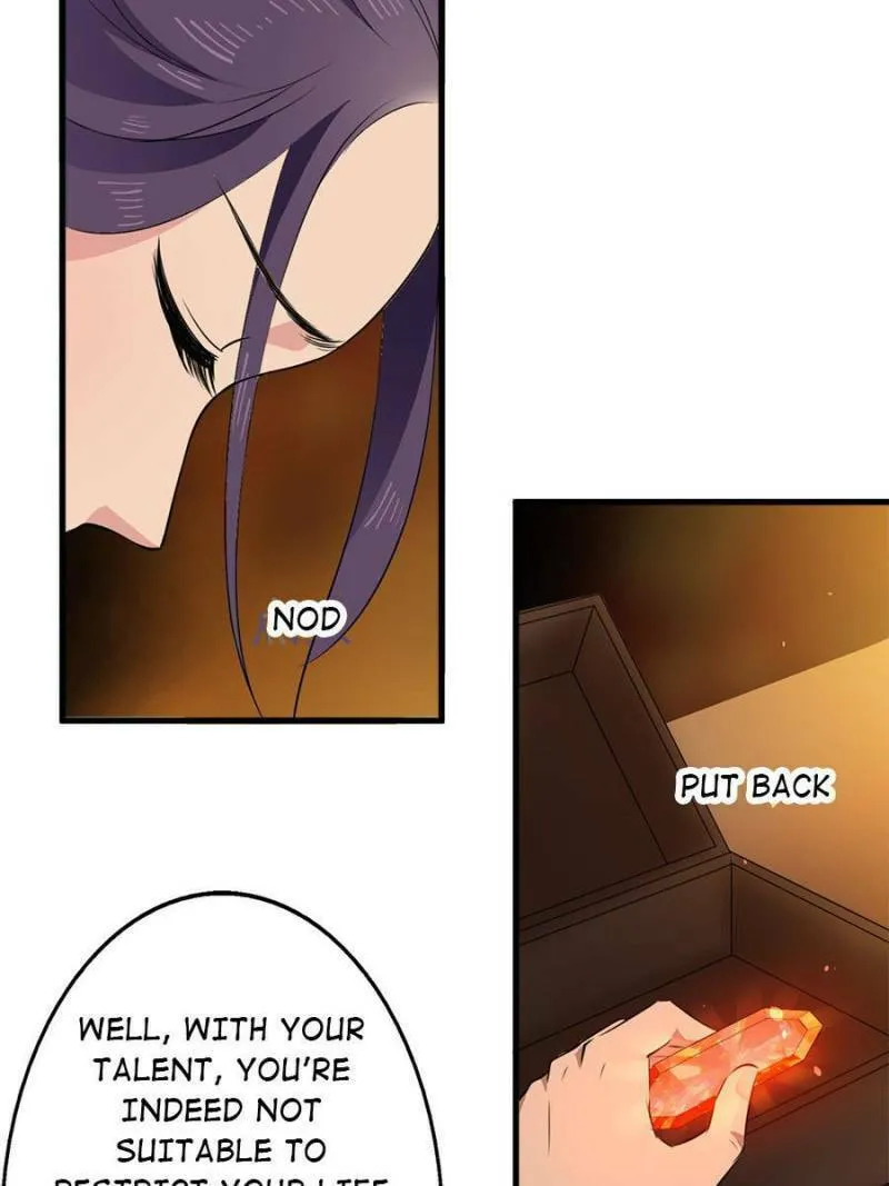 The Villainous Doctor (Colored) Chapter 47 page 11 - 