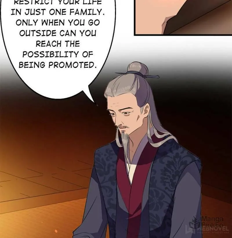 The Villainous Doctor (Colored) Chapter 47 page 12 - 