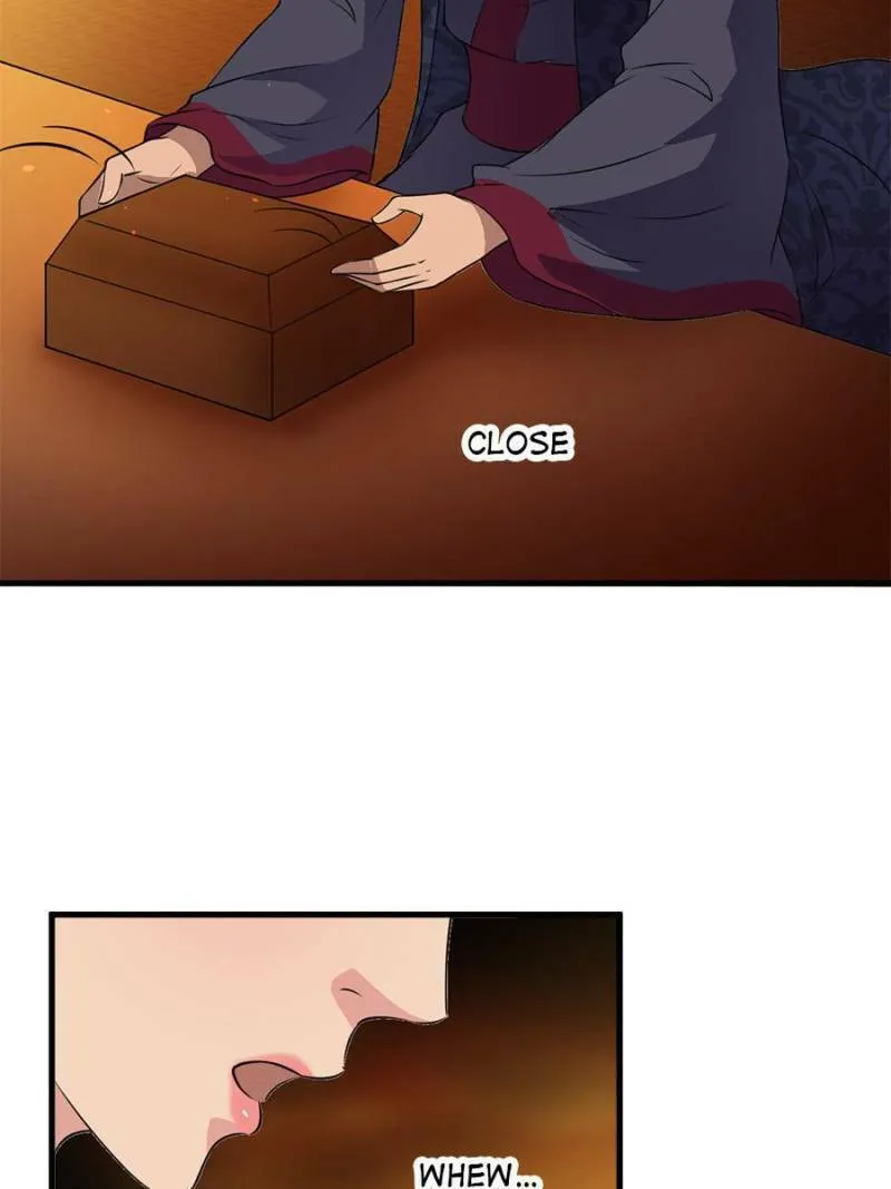 The Villainous Doctor (Colored) Chapter 47 page 13 - 