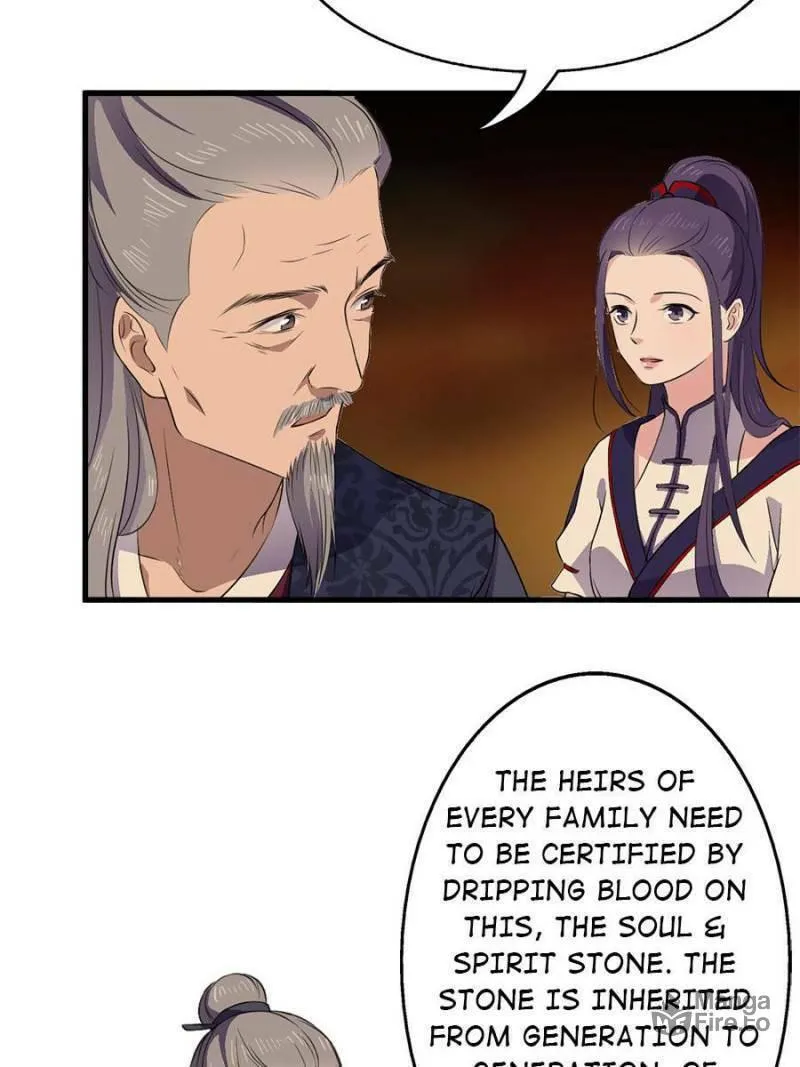The Villainous Doctor (Colored) Chapter 47 page 3 - 
