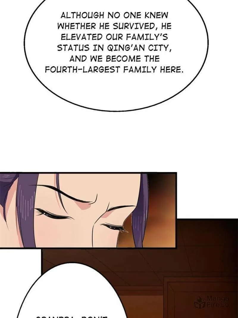 The Villainous Doctor (Colored) Chapter 47 page 30 - 