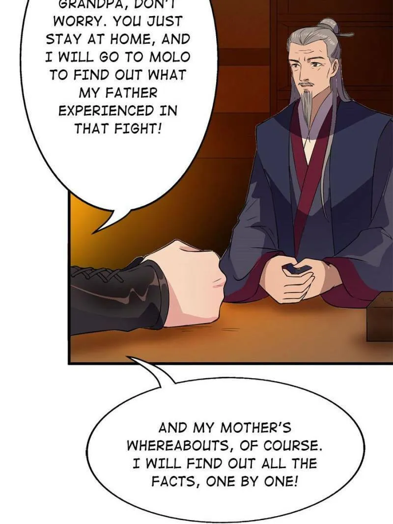 The Villainous Doctor (Colored) Chapter 47 page 31 - 