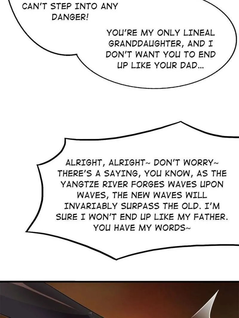 The Villainous Doctor (Colored) Chapter 47 page 34 - 