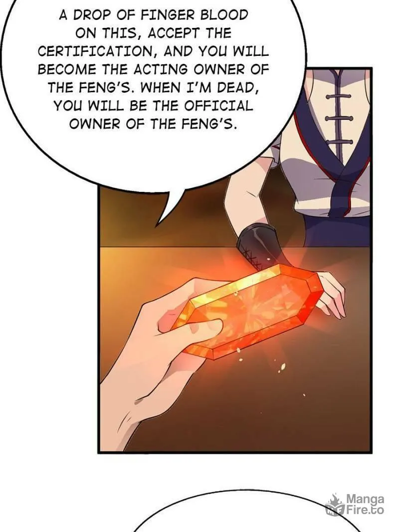 The Villainous Doctor (Colored) Chapter 47 page 5 - 