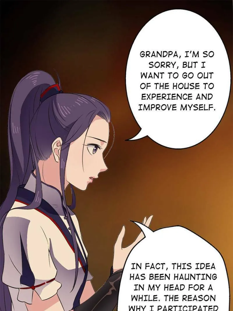 The Villainous Doctor (Colored) Chapter 47 page 8 - 