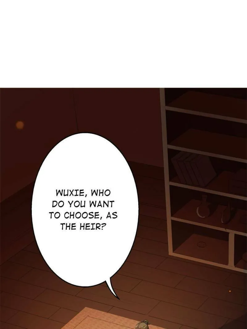 The Villainous Doctor (Colored) Chapter 48 page 1 - 
