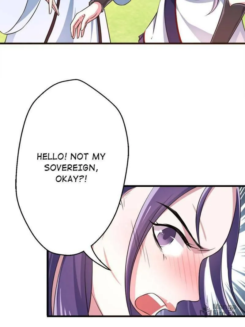 The Villainous Doctor (Colored) Chapter 48 page 12 - 