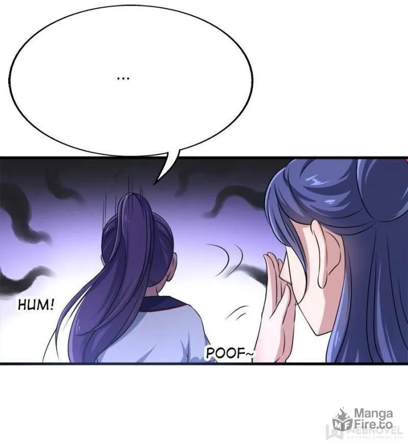 The Villainous Doctor (Colored) Chapter 48 page 15 - 