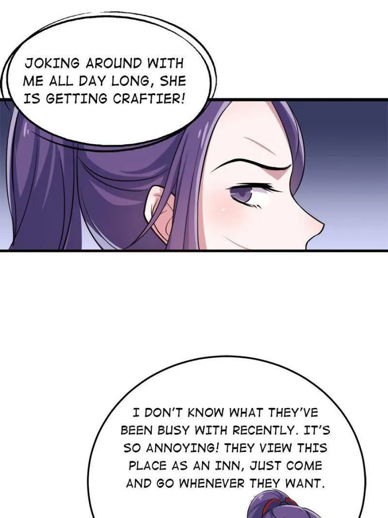 The Villainous Doctor (Colored) Chapter 48 page 16 - 