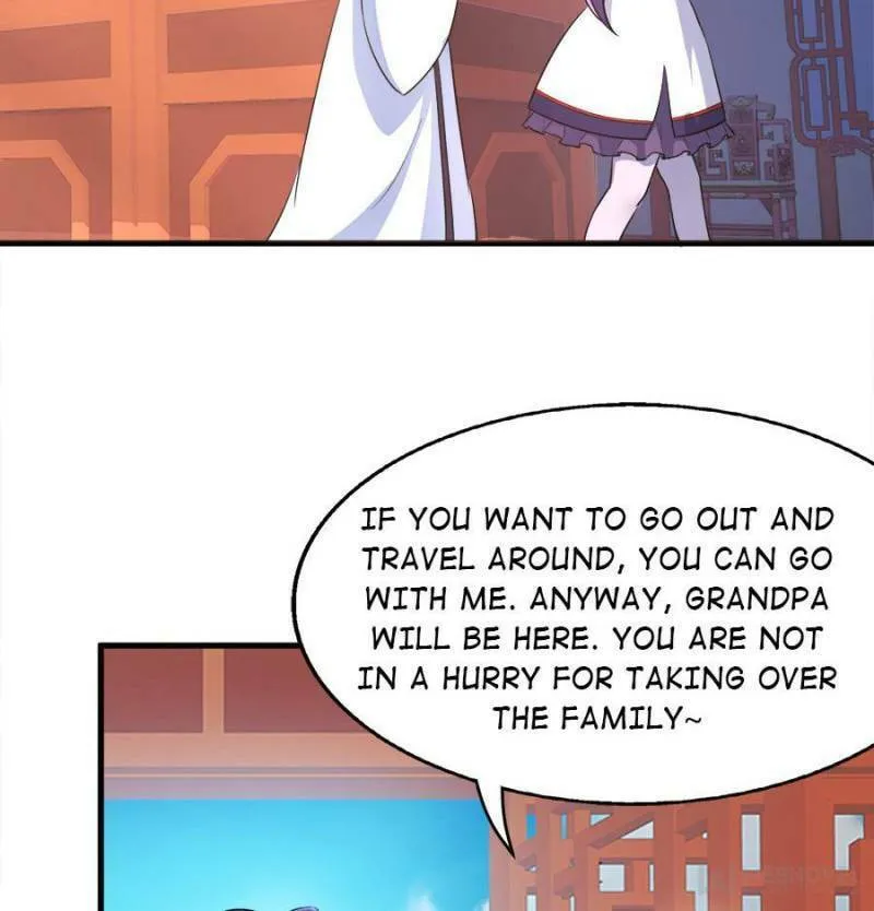 The Villainous Doctor (Colored) Chapter 48 page 19 - 