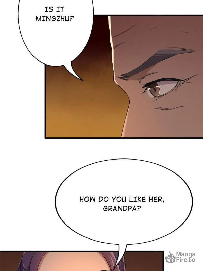 The Villainous Doctor (Colored) Chapter 48 page 3 - 