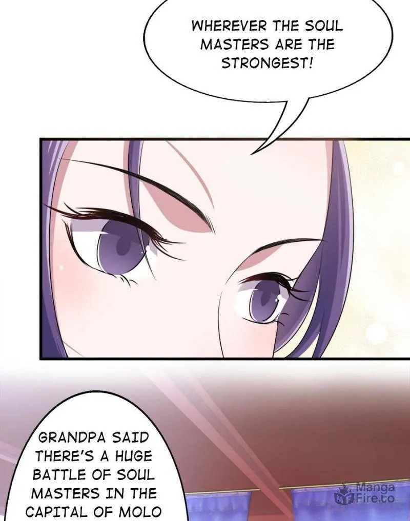 The Villainous Doctor (Colored) Chapter 48 page 25 - 