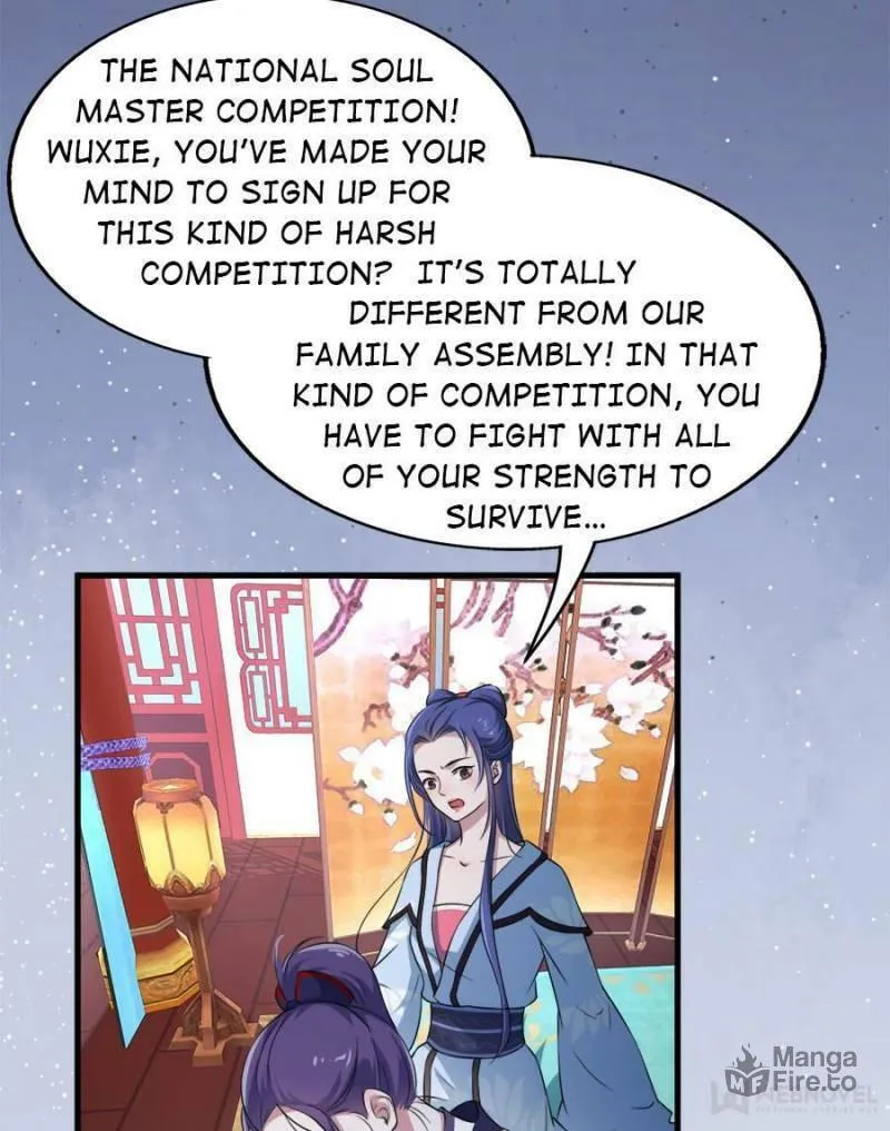 The Villainous Doctor (Colored) Chapter 48 page 27 - 