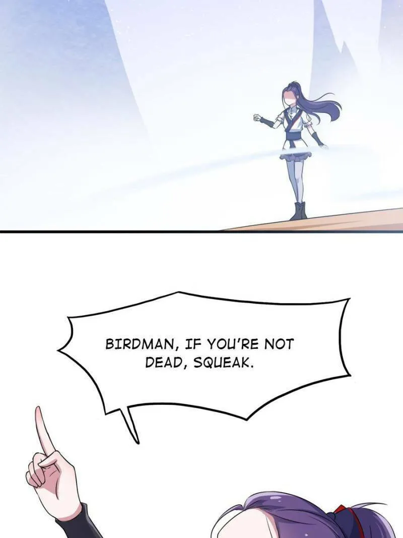 The Villainous Doctor (Colored) Chapter 48 page 34 - 