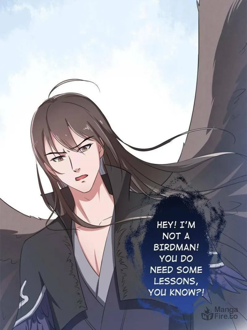 The Villainous Doctor (Colored) Chapter 48 page 36 - 