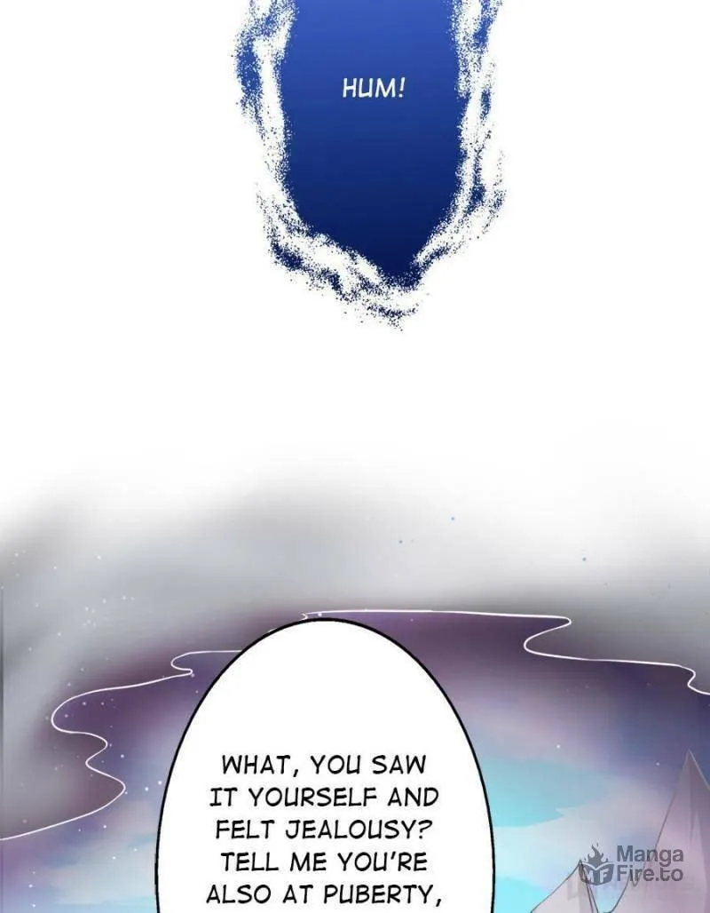 The Villainous Doctor (Colored) Chapter 48 page 45 - 