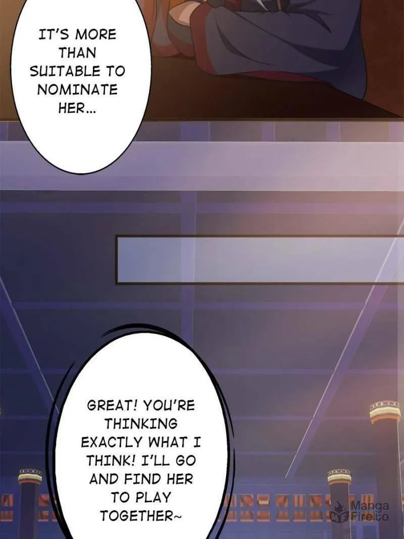 The Villainous Doctor (Colored) Chapter 48 page 6 - 
