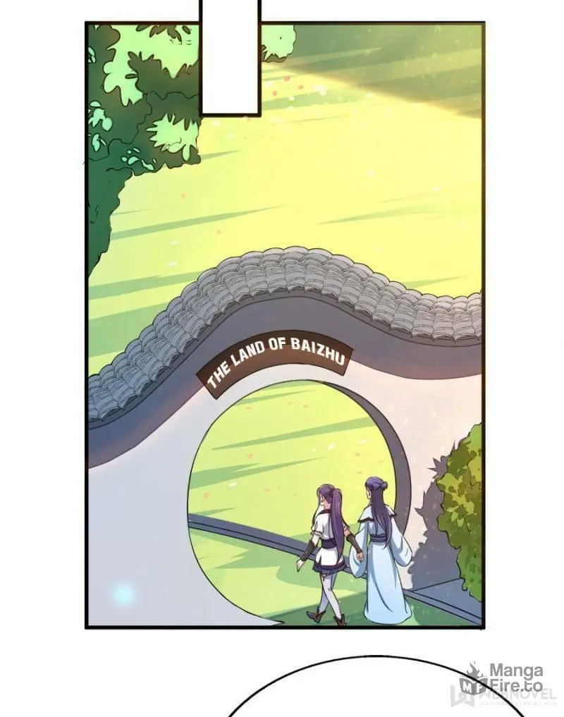 The Villainous Doctor (Colored) Chapter 48 page 10 - 