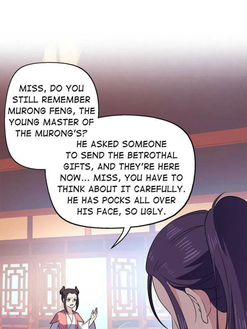 The Villainous Doctor (Colored) Chapter 49 page 1 - 