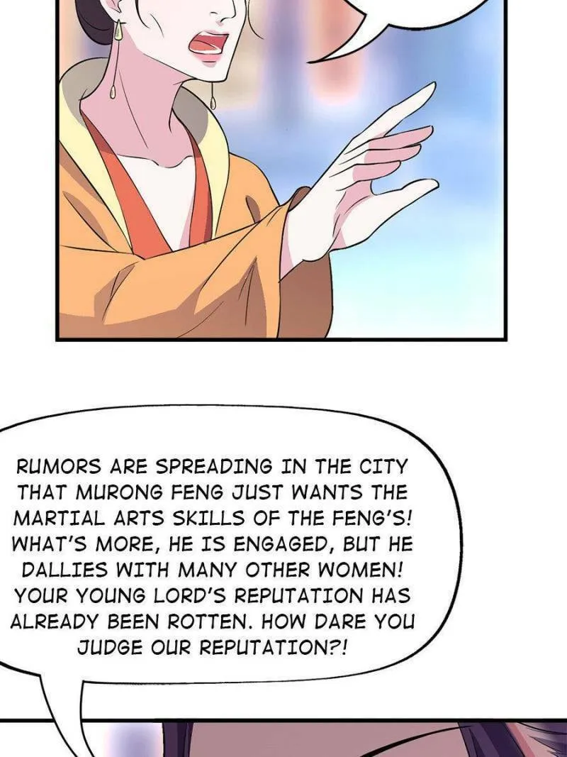 The Villainous Doctor (Colored) Chapter 49 page 13 - 