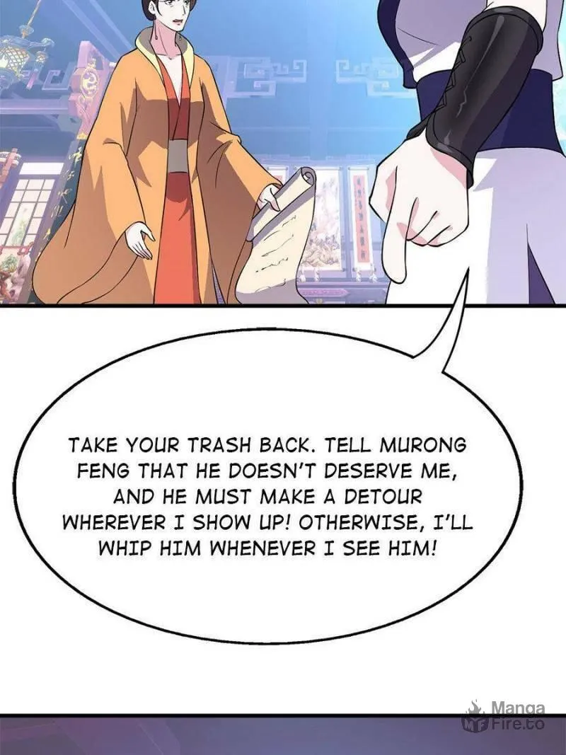 The Villainous Doctor (Colored) Chapter 49 page 15 - 