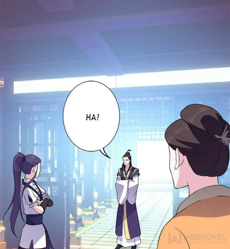 The Villainous Doctor (Colored) Chapter 49 page 16 - 