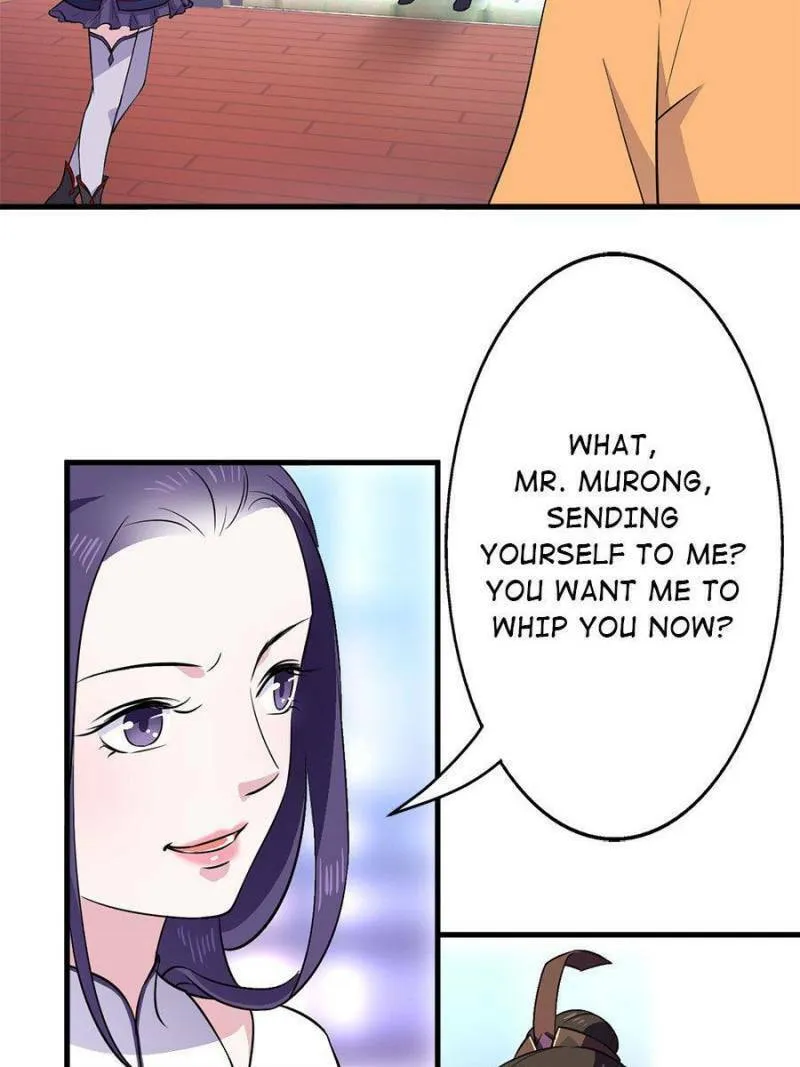 The Villainous Doctor (Colored) Chapter 49 page 17 - 