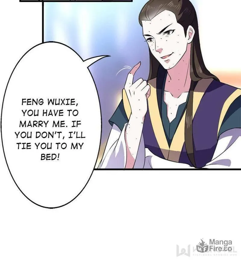 The Villainous Doctor (Colored) Chapter 49 page 18 - 