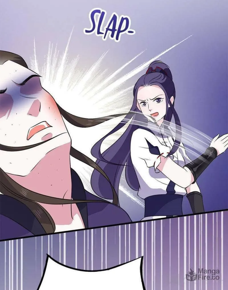 The Villainous Doctor (Colored) Chapter 49 page 20 - 
