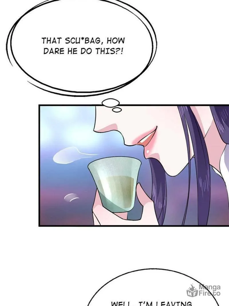 The Villainous Doctor (Colored) Chapter 49 page 3 - 