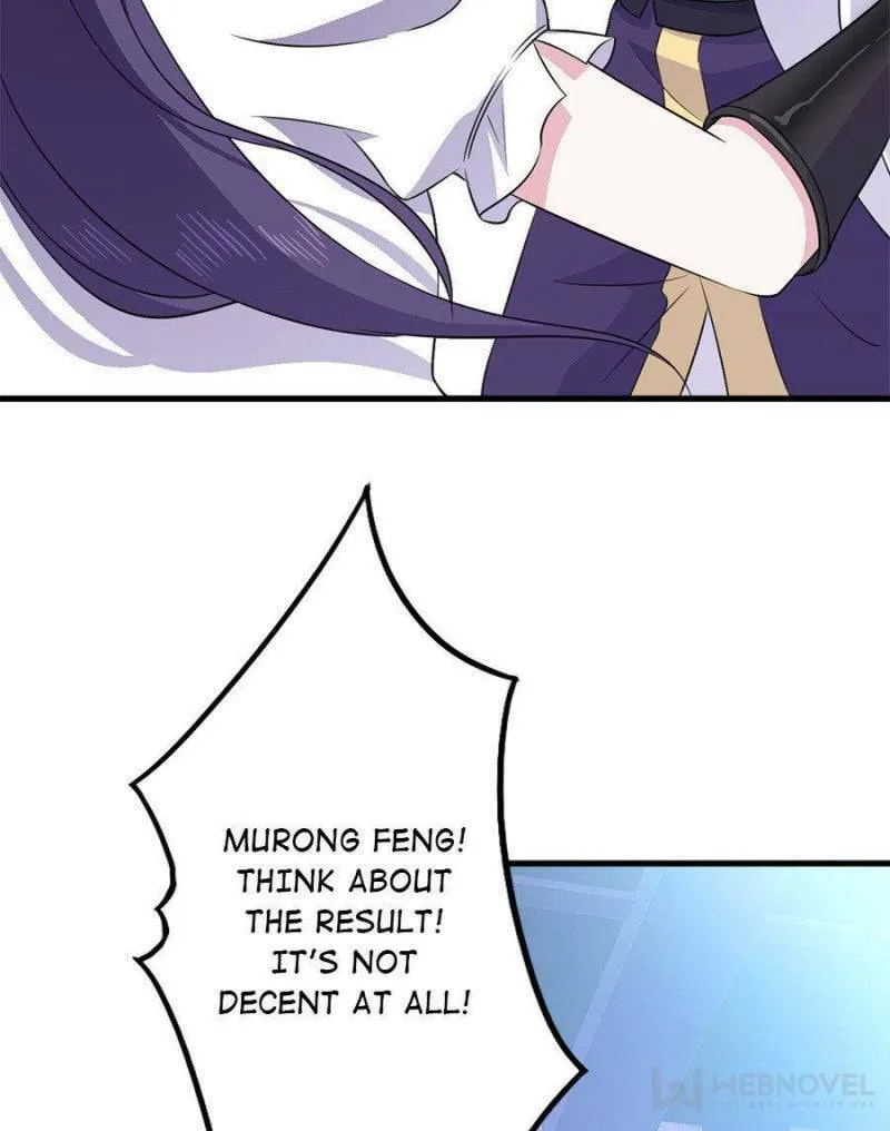 The Villainous Doctor (Colored) Chapter 49 page 22 - 