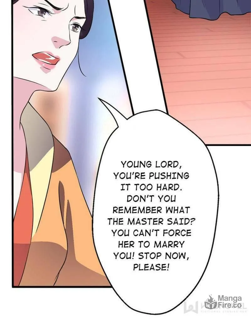 The Villainous Doctor (Colored) Chapter 49 page 24 - 
